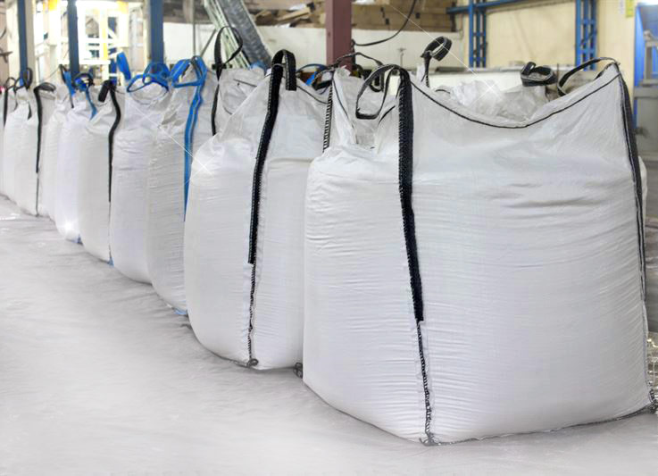 Prestigioso Escarchado reflejar Bolsas Castresana fabricación de bolsas de plástico