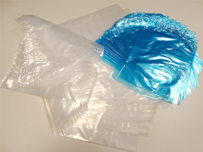 Bobinas, fundas y plásticos con Bolsas Castresana fabricación de plásticos