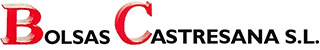 Bolsas Castresana Logo