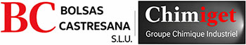 Bolsas Castresana Logo